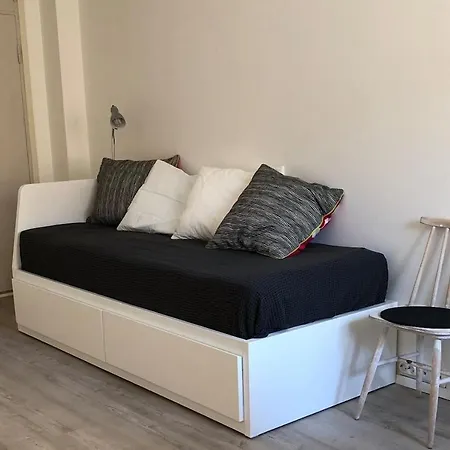 Fresh Studio In Punavuori Appartement Helsinki