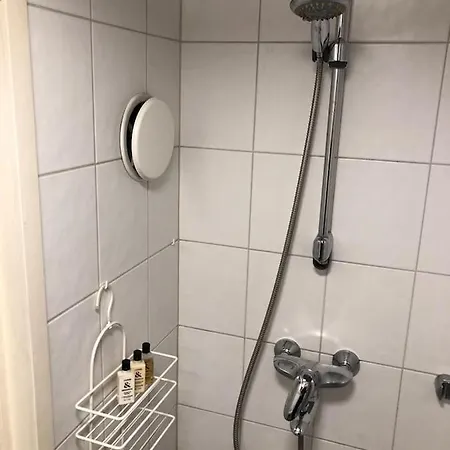 Fresh Studio In Punavuori *