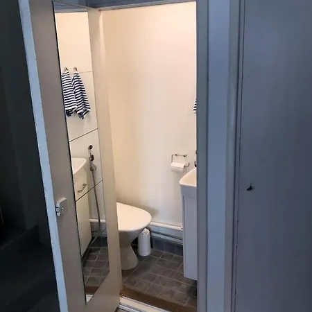 Fresh Studio In Punavuori